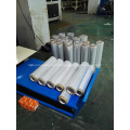 1500mm Cast PE Stretch Film Packing Machine